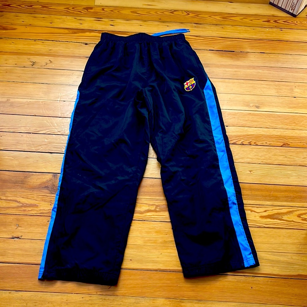 Men’s Soccer Warm up Pants